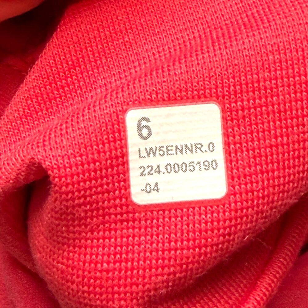 Lululemon Dance Studio Mid-Rise Lined Pant *Regular Glaze Pink - Picture 11 of 11